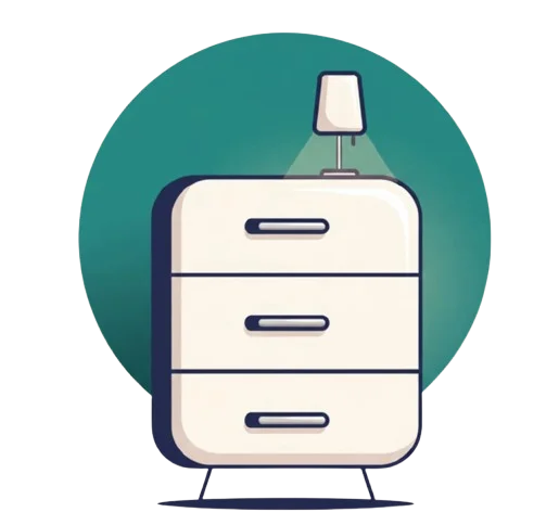 شعار شركة المتوسط